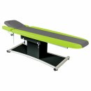 Therapieliege WaveMOTION Ellipse Comfort - 4 Segmente - Clap Tzu