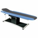 Therapieliege WaveMOTION Ellipse Comfort - 4 Segmente - Clap Tzu