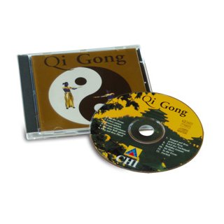 CD Qi Gong