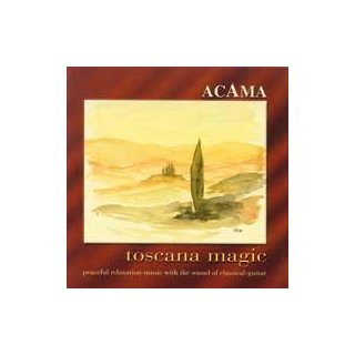 Acama - Toscana Magic