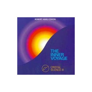 Coxon, Robert Haig - Inner Voyage