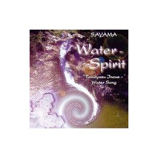 Sayama - Water Spirit