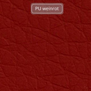 PU-weinrot