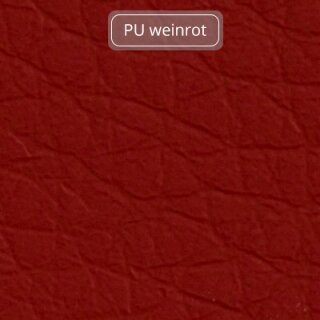 PU-weinrot