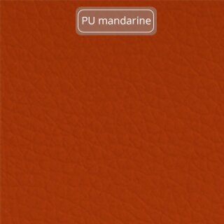 PU-mandarine